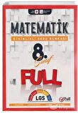 8. Sınıf Matematik Etkinlikli Soru Bankası