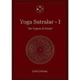Yoga Sutralar - 1 Ciltli - Çetin Çetintaş - Yogakioo Yayınları