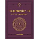 Yoga Sutralar - 2  (Bir Yoginin Özgürlük Rehberi  )