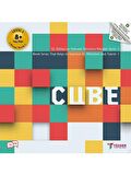 8+ Yaş Cube