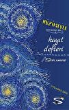 Müziksever Kayıt Defteri