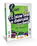 8. Sınıf T.C. İnkılap Tarihi Ve Atatürkçülük Soru Bankası