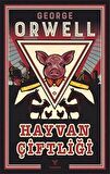 Hayvan Çiftliği