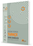 TYT Türkçe Soru Bankası Deneme Tadında Yayınları