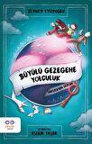 Büyülü Gezegene Yolculuk - Sakura'nın Gizemi 1