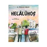 Helalühoş