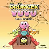 Örümcek Vuvu