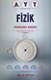 AYT Fizik Dubleks Serisi Konu Anlatım Fasikülleri