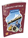 Korkusuz Kaptanlar