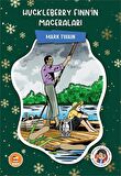 Huckleberry Finn’in Maceraları