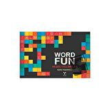 Word Fun - Neşeli Kelimeler