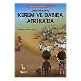 Kerem ve Dabıda Afrika’da
