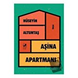Aşina Apartmanı
