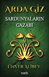 Arda Giz - Sardunyaların Gazabı / Ünver Alibey