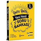 Atlı Karınca Yayınları 2. Sınıf Ünite Ünite Yeni Nesil Soru
