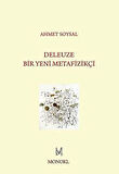 Deleuze Bir Yeni Metafizikçi