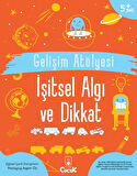 Gelişim Atölyesi İşitsel Algı Ve Dikkat