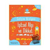 Gelişim Atölyesi İşitsel Algı ve Dikkat