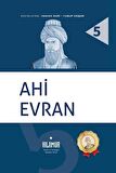 Ahi Evran