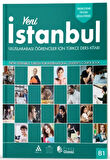 Yeni İstanbul Uluslararası Öğrenciler İçin Türkçe B1