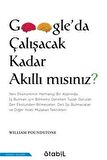 Google'da Çalışacak Kadar Akıllı Mısınız?