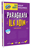 Tonguç Akademi Paragrafa İlk Adım Soru Bankası