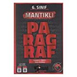 6. Sınıf Paragraf Mantıklı Soru Bankası