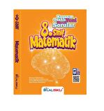 8. Sınıf Matematik Kazanım Odaklı Yeni Nesil Sorular
