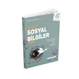 4. Sınıf Sosyal Bilgiler Genius