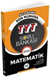 TYT Soru Bankası Matematik