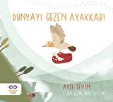 Dünyayı Gezen Ayakkabı