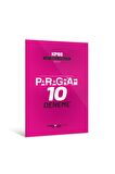 2024 KPSS-DGS-ALES Paragraf Yeni Nesil 10 Deneme
