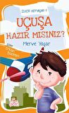 Uçuşa Hazır mısınız? / İlker Hepyaşar 1
