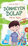 Dönmeyen Dolap / İlker Hepyaşar 2
