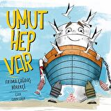 Umut Hep Var