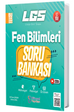 8. Sınıf LGS Fen Bilimleri Soru Bankası