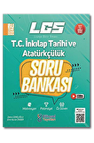 8. Sınıf LGS T.C. İnkilap Tarihi ve Atatürkçülük Soru Bankası