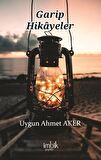 Garip Hikayeler