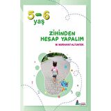 Zihinden Hesap Yapalım (5-6 Yaş)