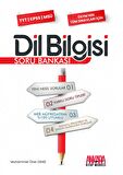 TYT Dil Bilgisi Soru Bankası Ankara Kitap Merkezi