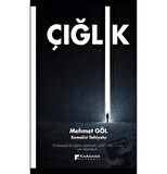 Çığlık