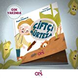 Çiftçi Mürteza