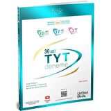 TYT Fizik 30 Deneme