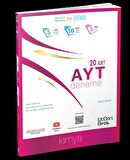 AYT Kimya 20 Deneme