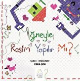 İğneyle Resim Yapılır Mı?