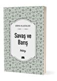 Savaş ve Barış