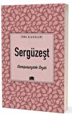 Sergüzeşt