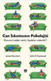 Can Sıkıntısının Psikolojisi / James Danckert