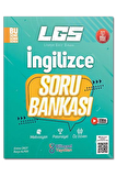 2022 LGS 8. Sınıf İngilizce Soru Bankası