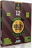 7. Sınıf Türkçe Gold Serisi 12 Deneme